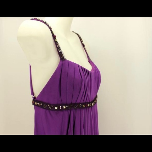 BCBGMAXAZRIA Dress - Picture 2 of 8